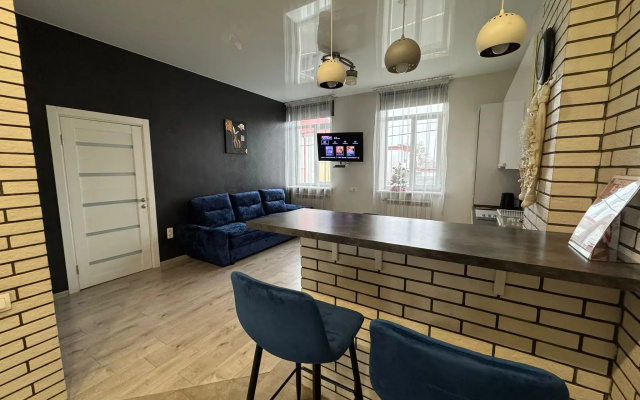Апартаменты Cozy Homes Brest