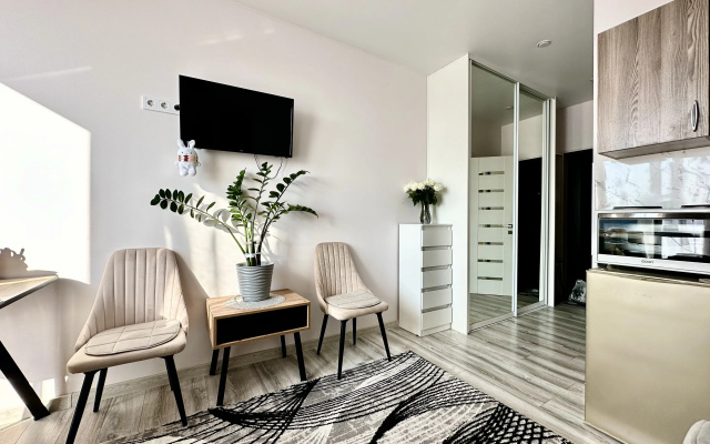 Апартаменты Dailyrent Sochi