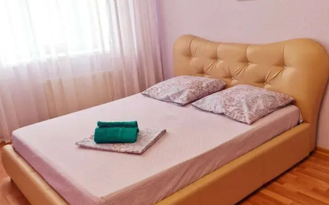 Квартира на Улице Пехотинцев 4/1