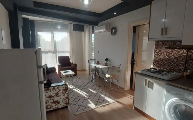 Апартаменты Zeytinapart