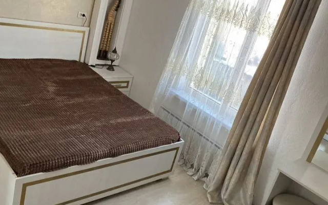 Частный дом Уютный Для Комфортного Проживания