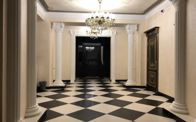 Отель Атлантис