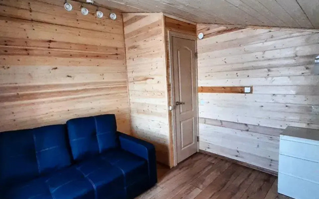 Частный Дом Смоленка д 39