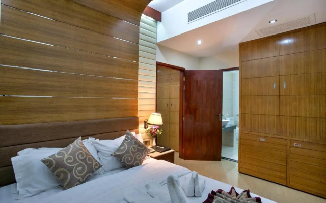 FARS Hotel & Resorts