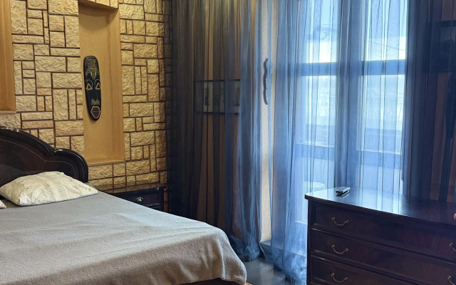 Квартира В Тракторазаводском районе