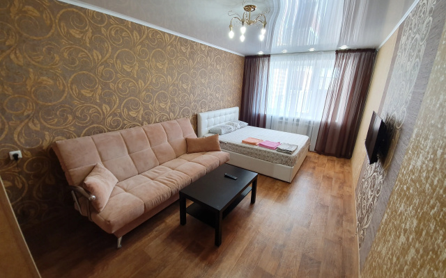 Квартира Виталий HouseRent Однокомнатная по ул. Ленина,104Б