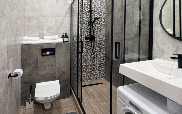 Квартира RauschenLife Майский