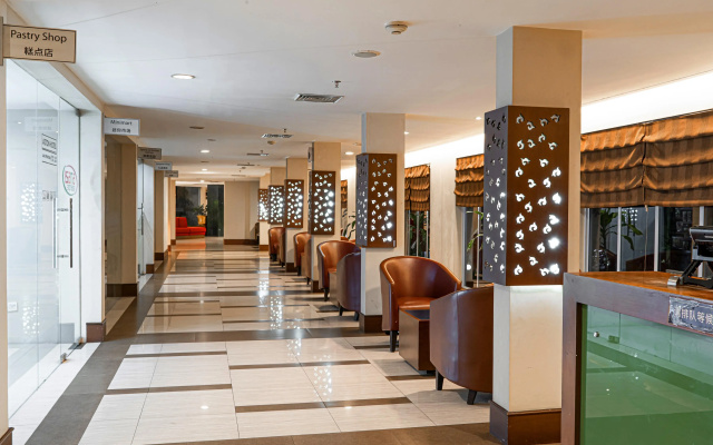 Aston Tanjung Pinang Hotel & Conference Center