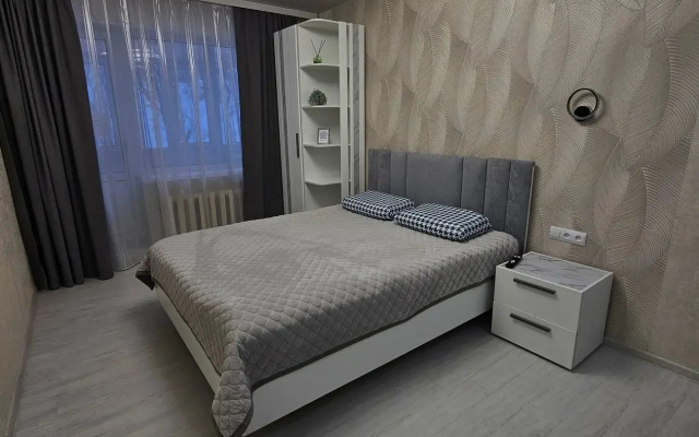 Квартира на улице Рабочей Смены 3