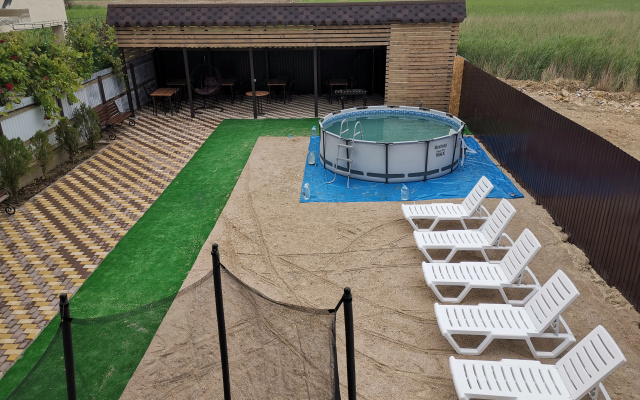 Гостевой дом Miami-House