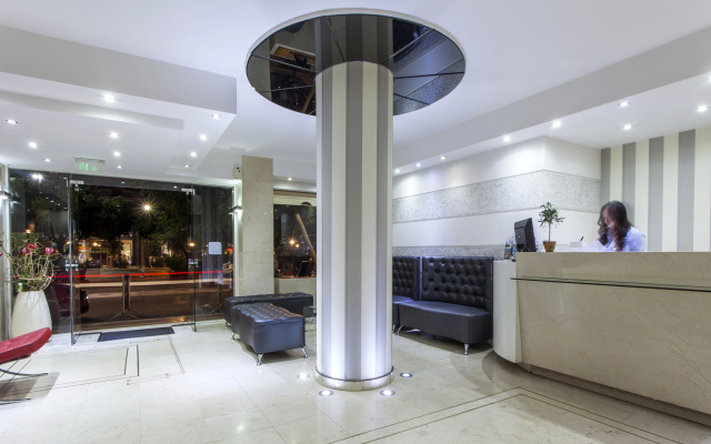 Отель Leto Boutique