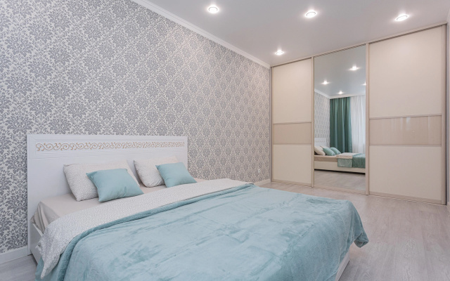 Апартаменты Five Floor Apartment