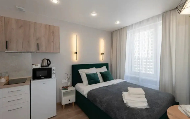 Квартира Apartslounge 3