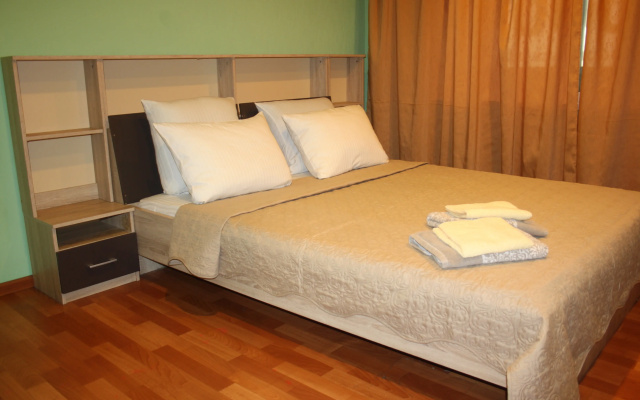 Квартира на Кирова 28 К28/37