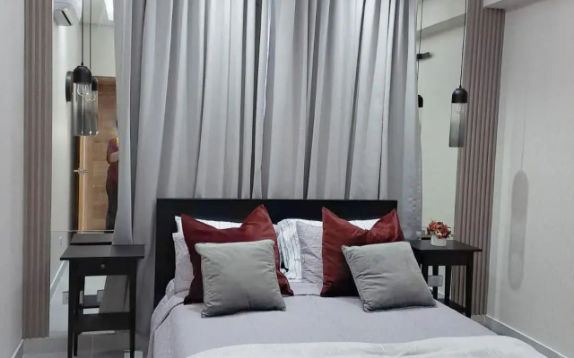 Apartments Сozy and Stylish home