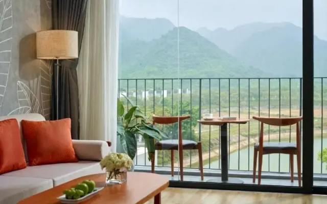 Wyndham Grand Vedana Ninh Binh