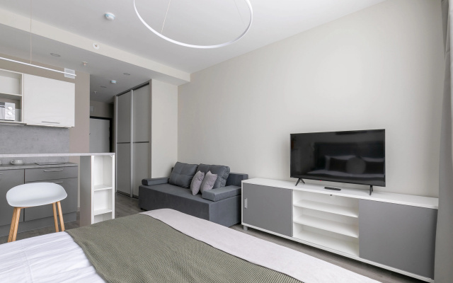 Квартира студия от Rent Profi