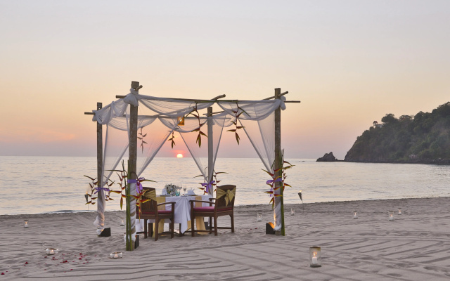 Отель Pimalai Resort & Spa