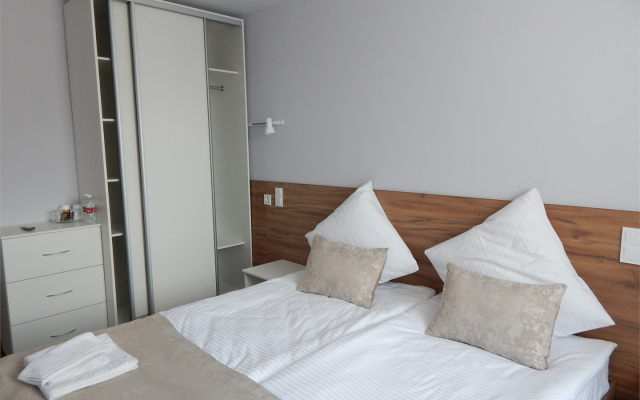 Мини-отель Альтаир