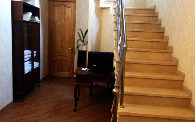 Rooms · Kutaisi — photo 11