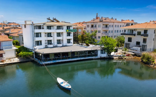 Olive Branch Hotel