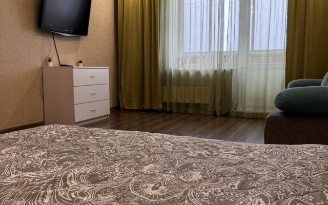 Квартира рядом с клиникой зрения областной больницей НГТУ метро Маркса