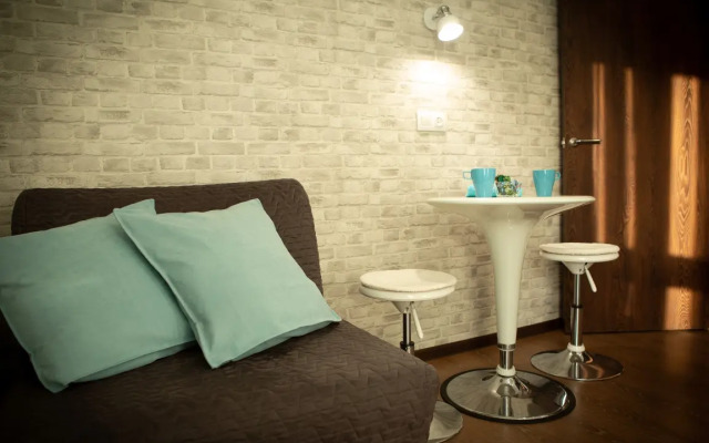 Квартира ElenaSweetHome на Домодедовской Тиффани