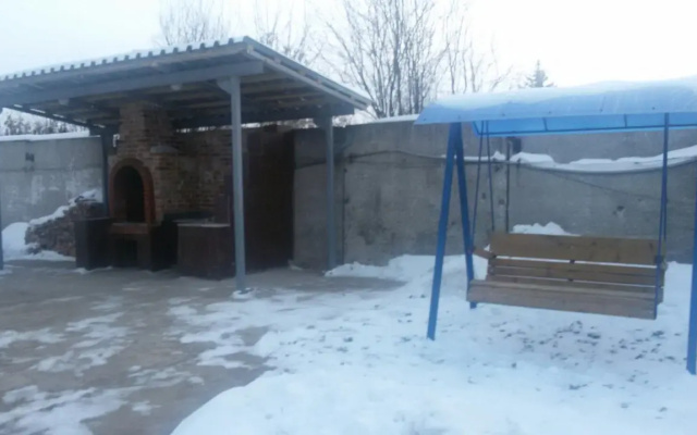Гостиница Имидж