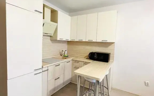 Апартаменты 3 Pant Family House Ватутинки