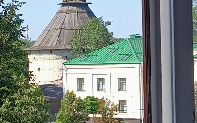 Квартира Аренда Посуточно