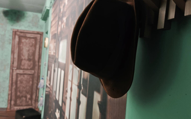 Апартаменты Peaky Blinders