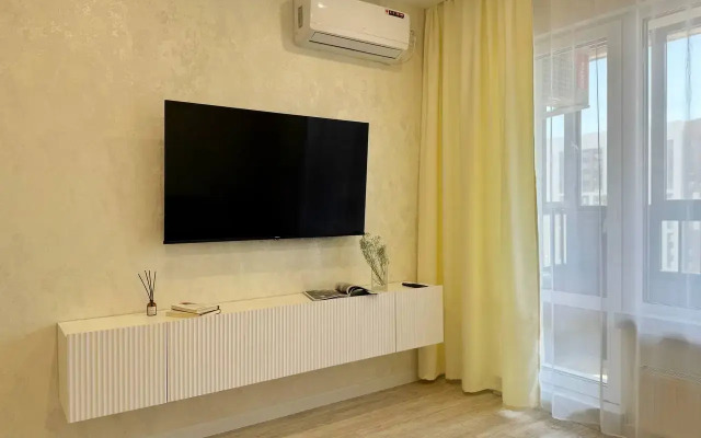 Квартира Konstantinov Apartments Николая Островского 195/3
