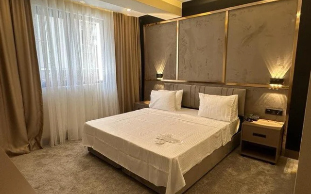 Istanblu Hotel Ataşehir