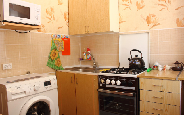 Elena Guest House