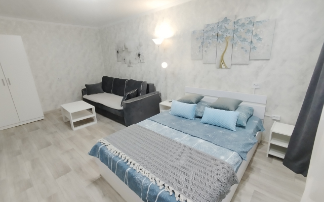 Квартира на Беляева 10