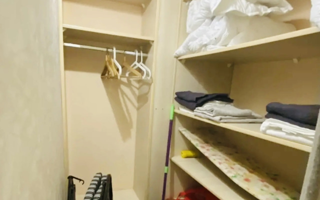 Квартира на Революционной 30