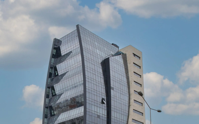 Отель MONCHER