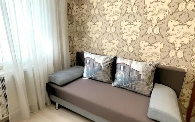 Апартаменты в центре Казани на Абсалямова 13