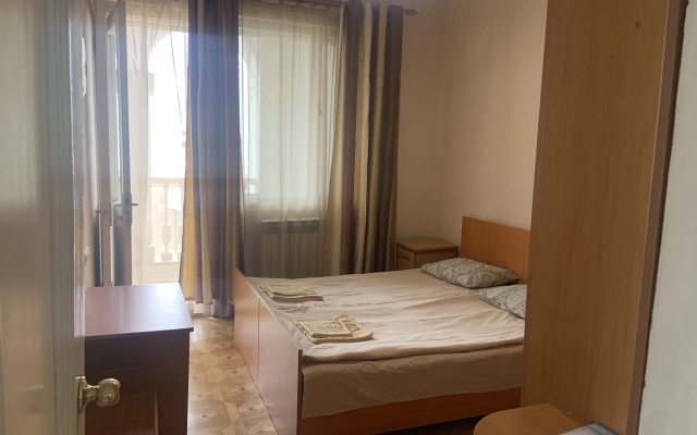 Guest House Lilia