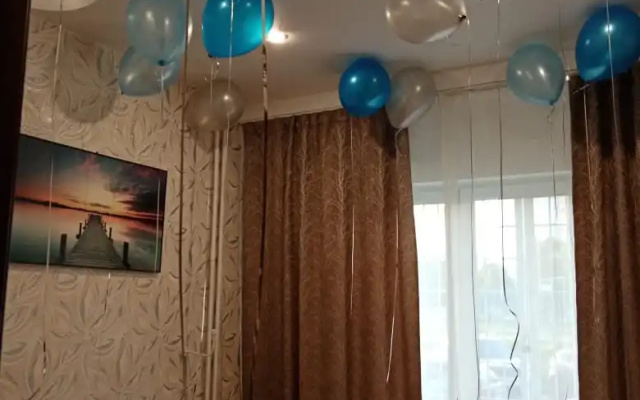 Отель Комфорт