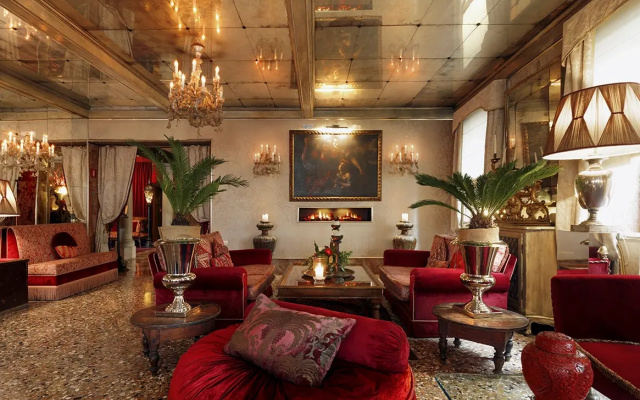 Hotel Metropole Venezia