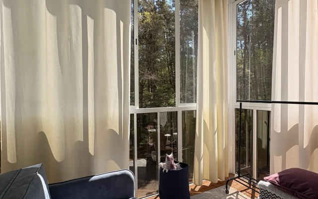 Квартира Sunny Forest