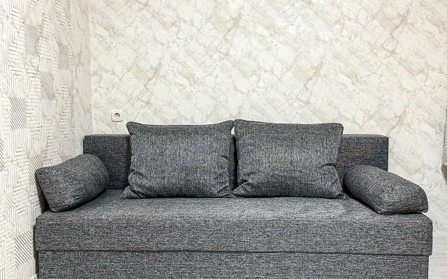 Апартаменты Krymsk Home