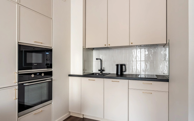 Квартира Merino Home Натали