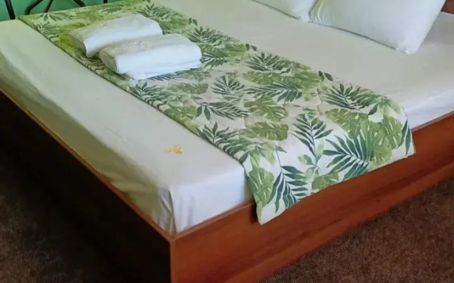 Отель Сова на Новой Риге