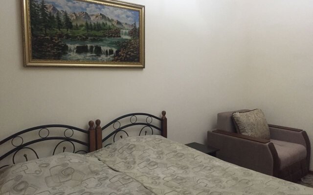 Uyut Guest House in Astana, Kazakhstan from 121$, photos, reviews - zenhotels.com guestroom