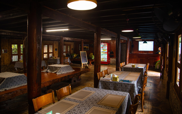 Гостевой дом Green Sapa Homestay