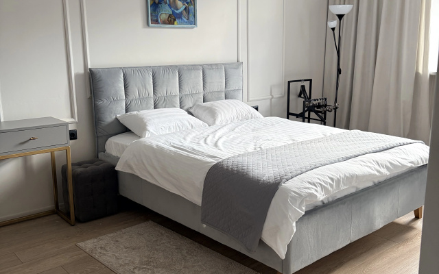 Квартира на сутки в центре Минска LuxHouse 2+2+1