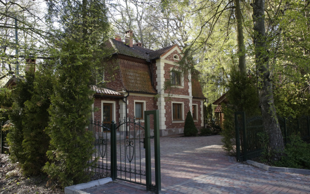 Гостевой дом Гретхен