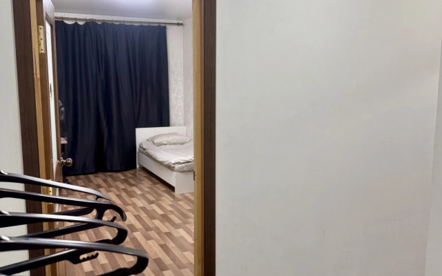Квартира Новый Горизонт 6k8